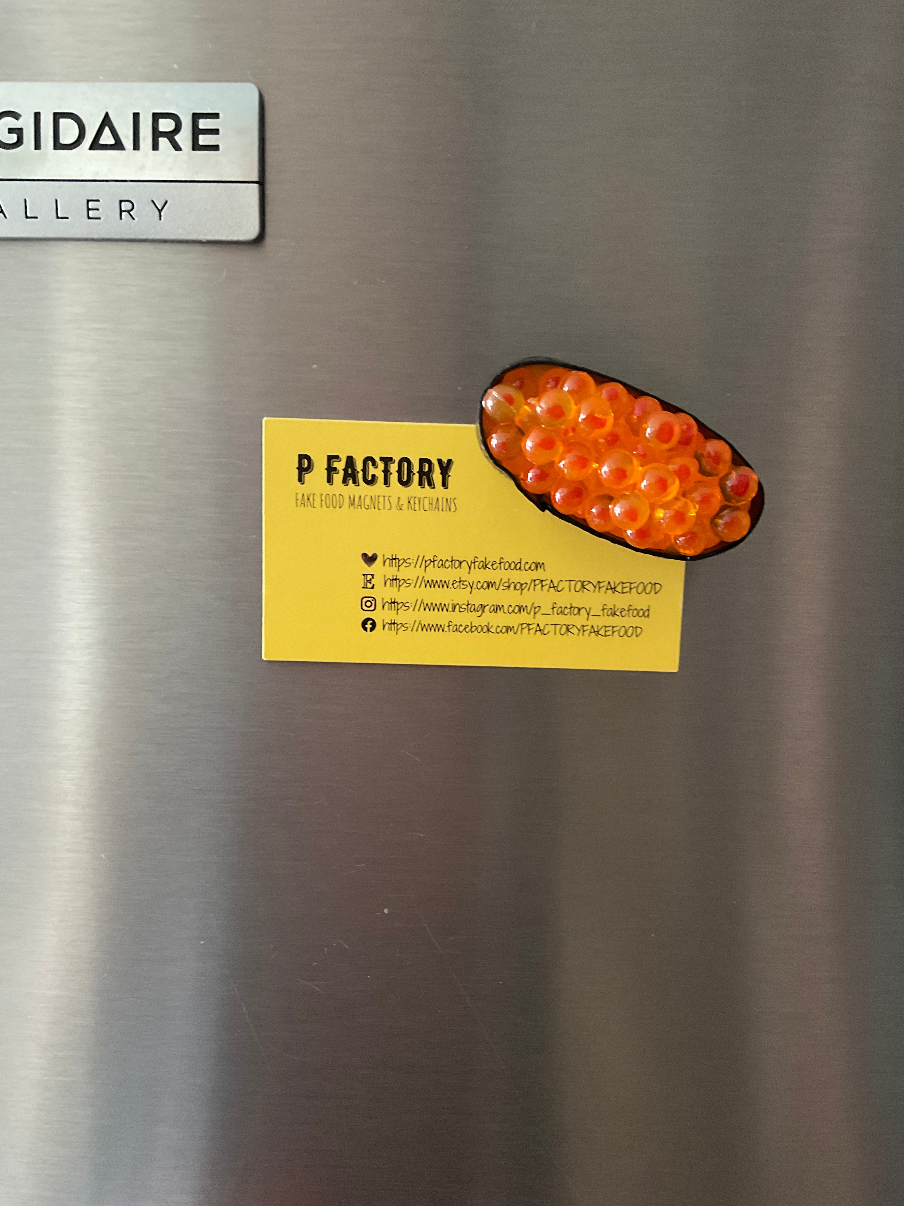 アクセサリー Salmon roe 51LpEYW48hL._AC_SY200_QL15_.jpg