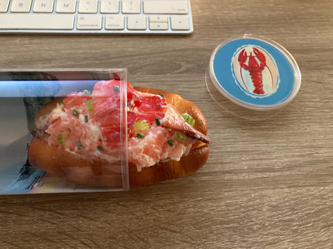 🦞 Lobster Roll Sale