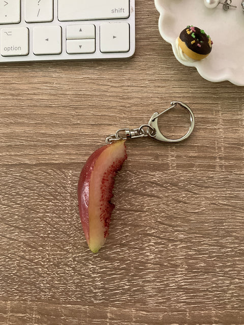 Fig Keychain