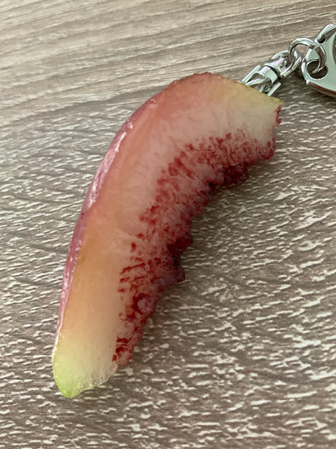 Fig Keychain