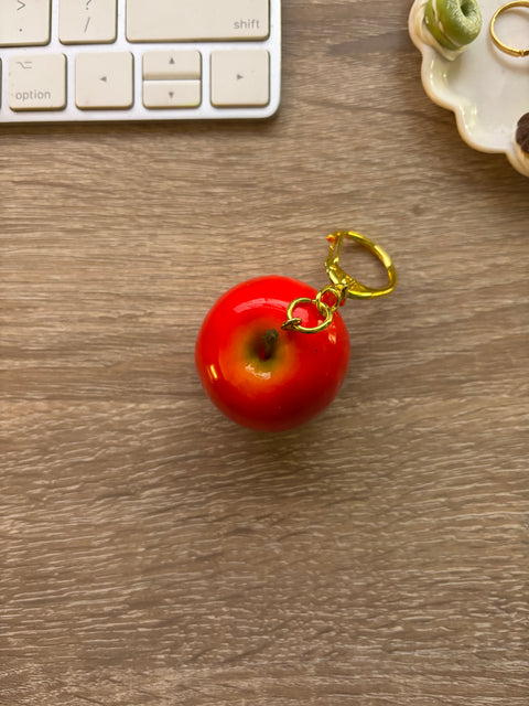 Apple Keychain