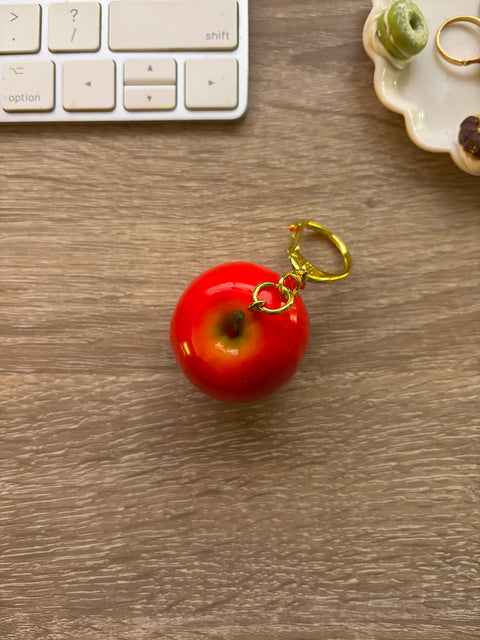 Apple Keychain
