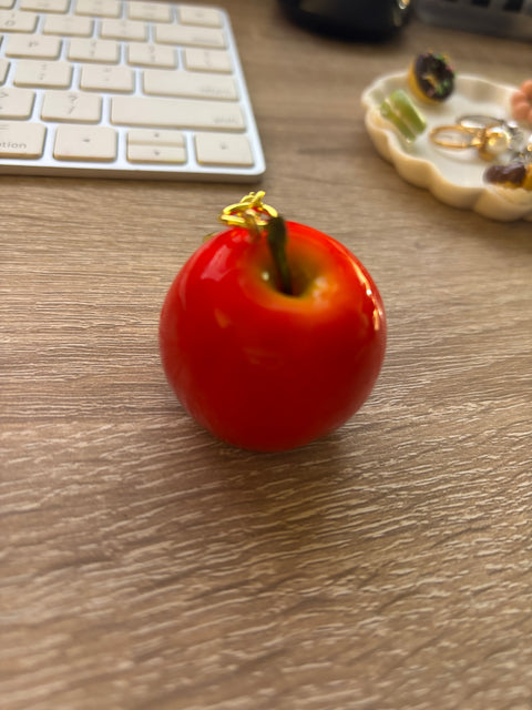 Apple Keychain