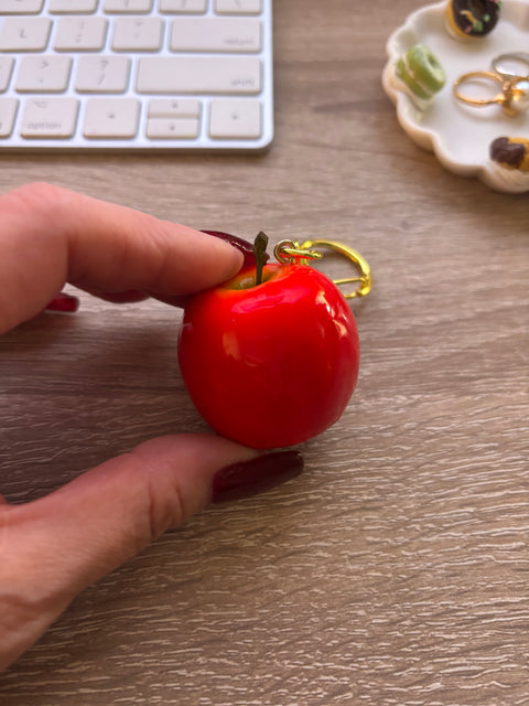 Apple Keychain