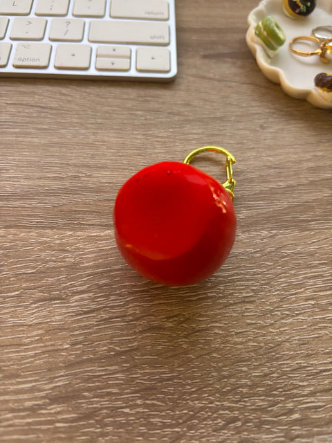 Apple Keychain