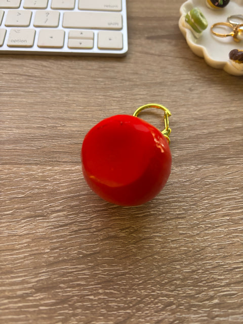 Apple Keychain