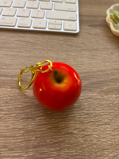 Apple Keychain
