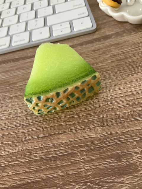 Melon Magnet