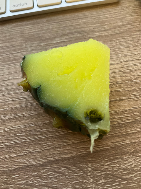 Pineapple Magnet