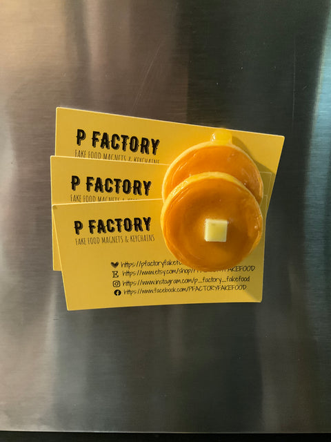 Magnets