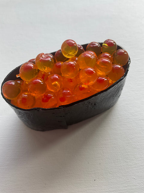 Sushi salmon roe Magnet