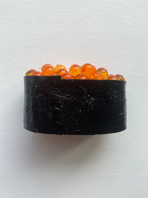 Sushi salmon roe Magnet