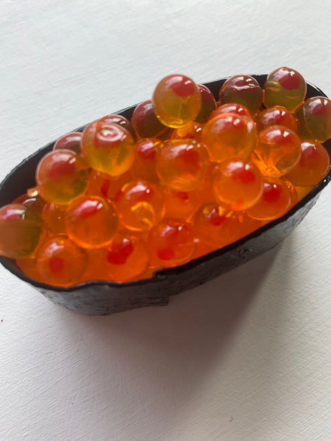 Sushi salmon roe Magnet