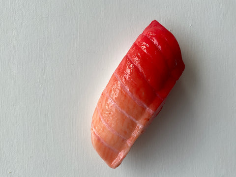 Sushi fatty tuna Magnet