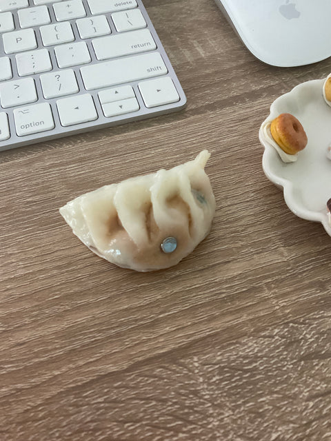 Dumpling Magnet/Potsticker Magnet