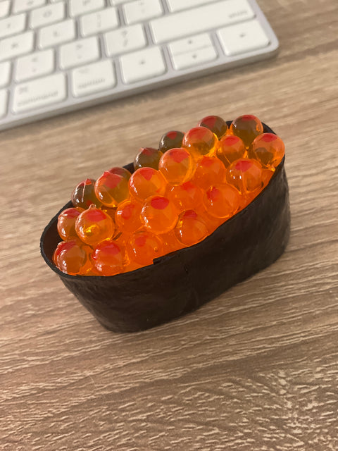 Sushi salmon roe Magnet