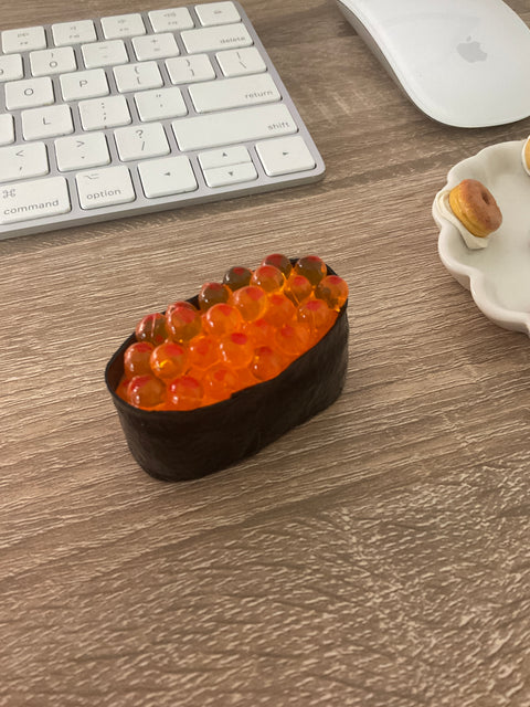 Sushi salmon roe Magnet