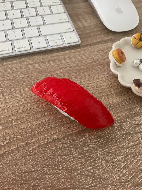 Sushi lean tuna Magnet