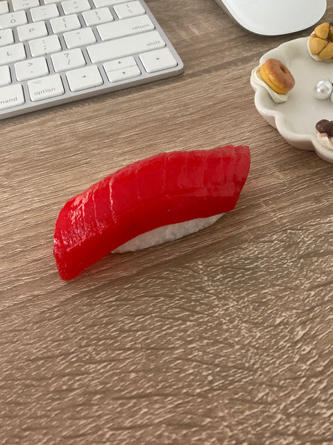 Sushi lean tuna Magnet