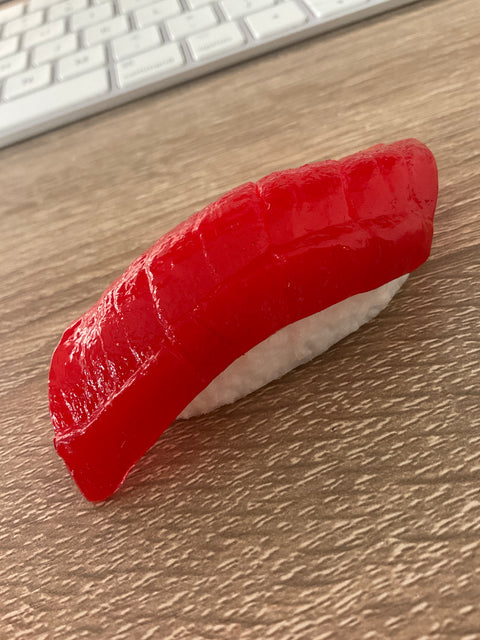 Sushi lean tuna Magnet