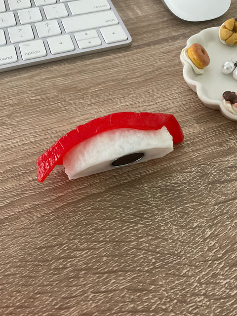 Sushi lean tuna Magnet