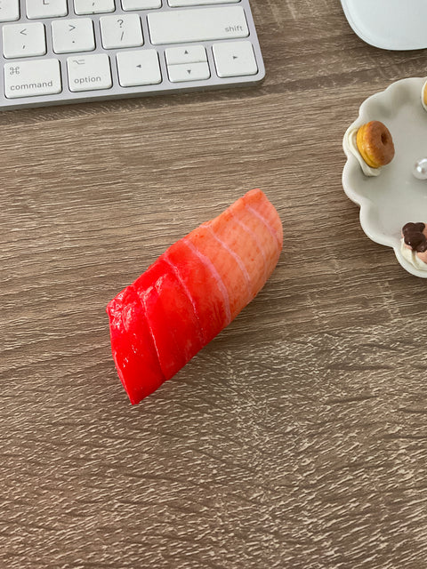 Sushi fatty tuna Magnet