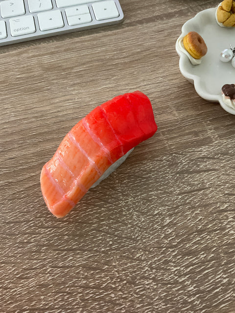 Sushi fatty tuna Magnet