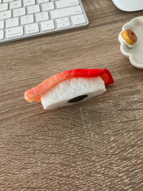 Sushi fatty tuna Magnet