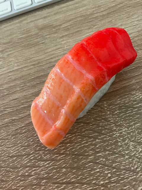 Sushi fatty tuna Magnet