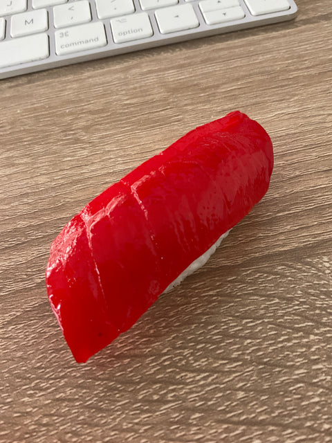 Sushi lean tuna Magnet