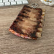 Barbecue Spare Ribs with Sauce Keychain, BBQ keychain