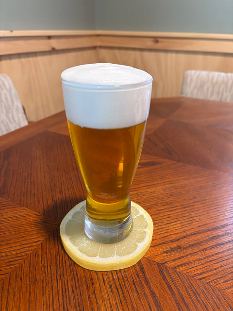 Coasters