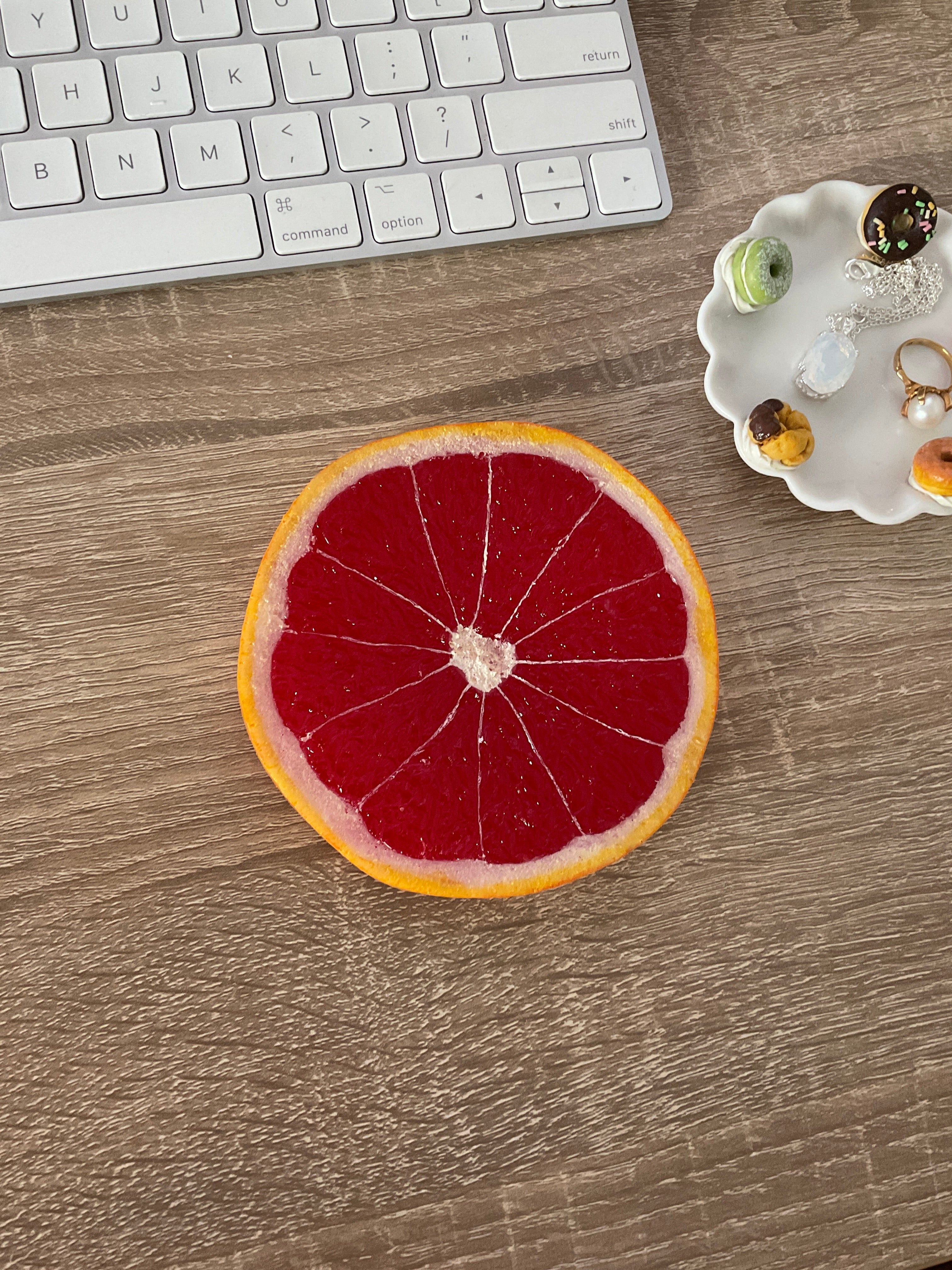 タペストリー 5本　セット まとめ　しんたろー GRAPEFRUIT Grapefruit – Soap Sense