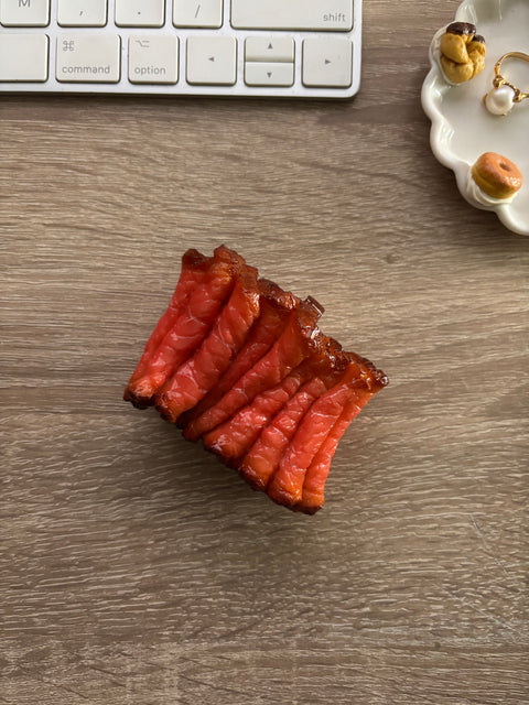 Roast Beef Magnet