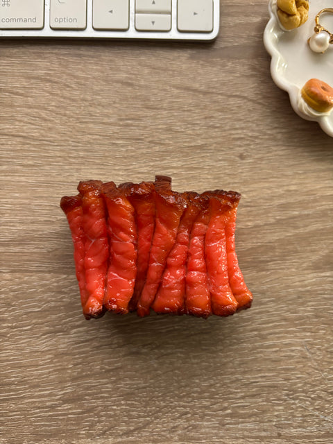 Roast Beef Magnet