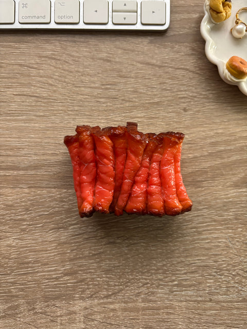 Roast Beef Magnet