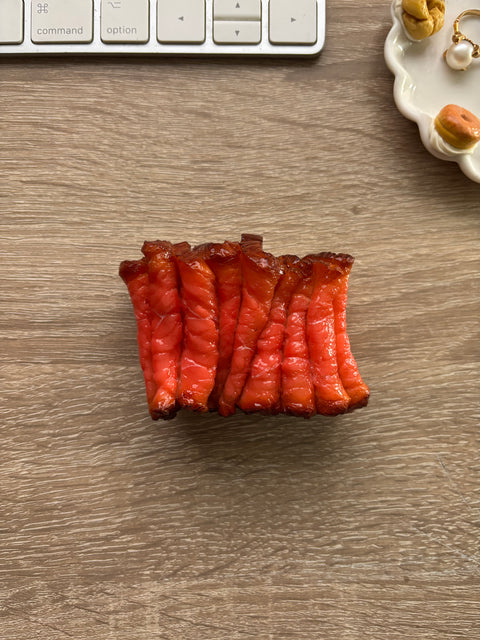Roast Beef Magnet