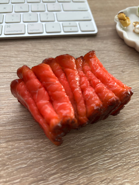 Roast Beef Magnet