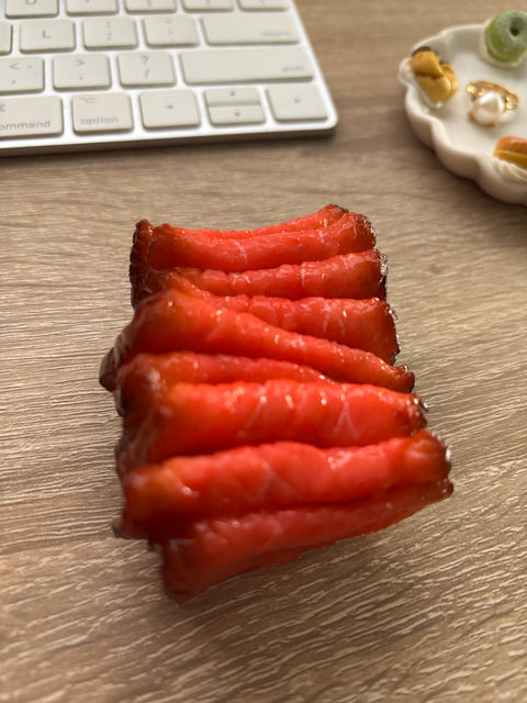 Roast Beef Magnet