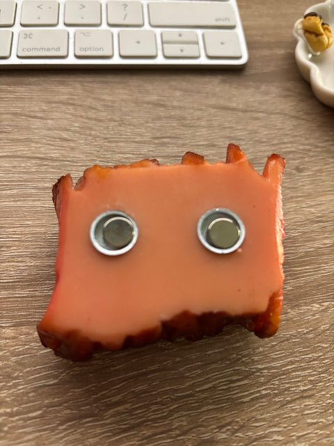 Roast Beef Magnet