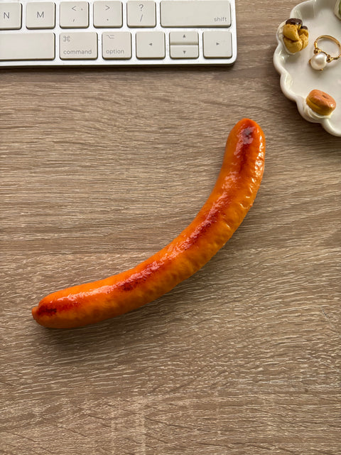Sausage Magnet