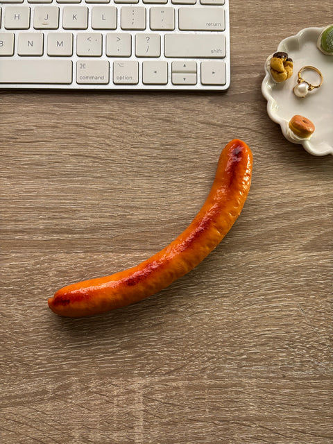 Sausage Magnet