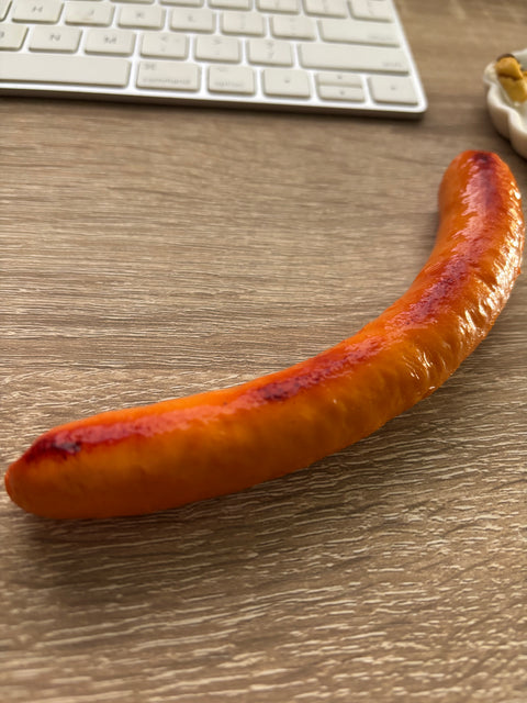 Sausage Magnet