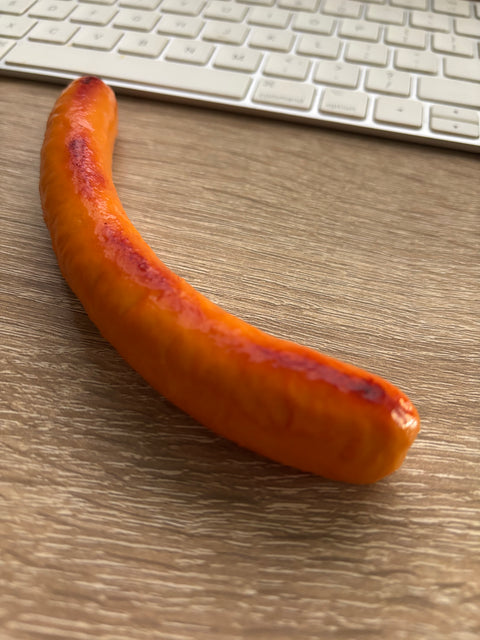 Sausage Magnet