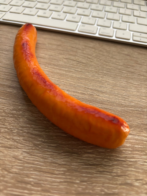 Sausage Magnet