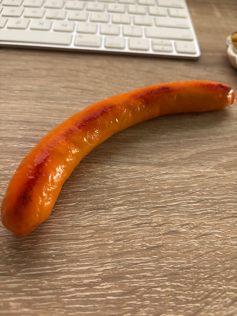 Sausage Magnet