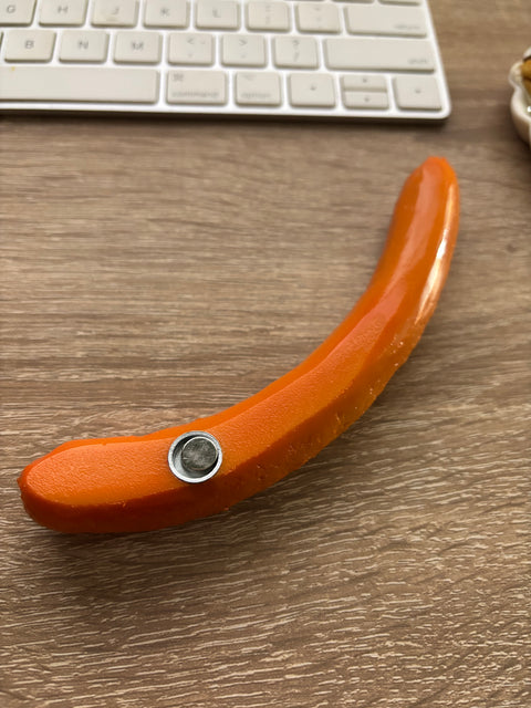 Sausage Magnet
