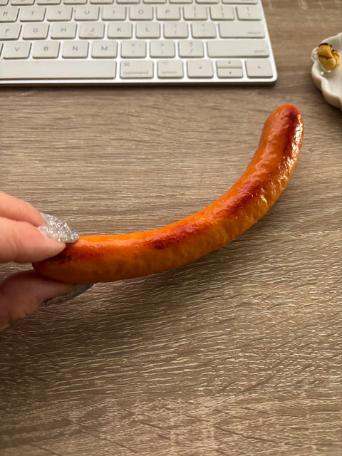 Sausage Magnet