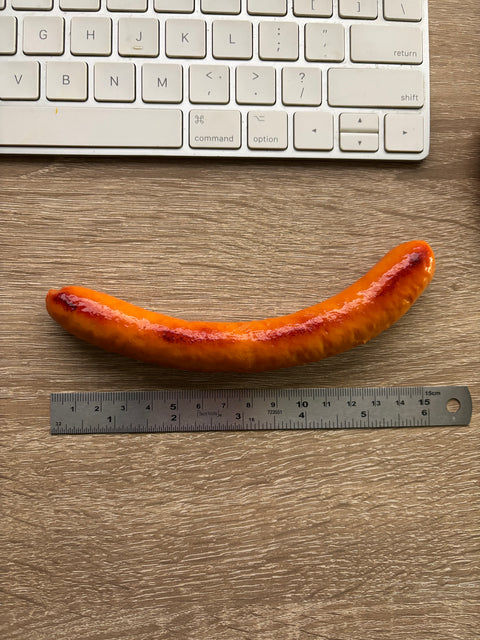 Sausage Magnet