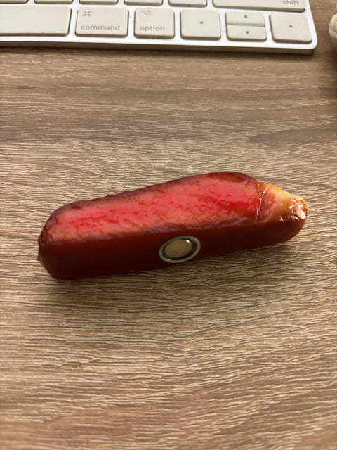 Steak Magnet